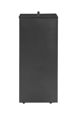 Reservatório para partículas - 36 x 36 x 76 cm