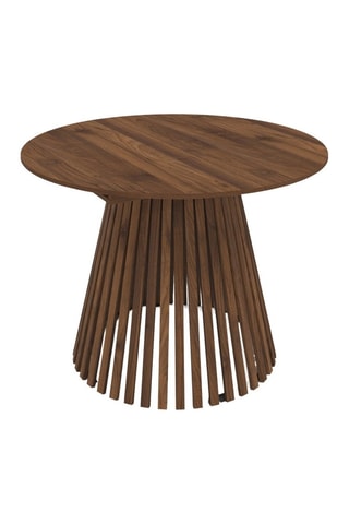 Table extensible Camélia - 110/150 x 75 x 110 cm