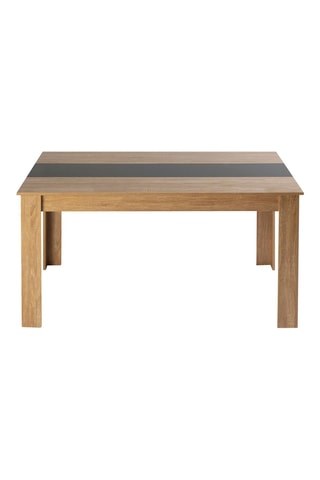 Mesa em madeira Madagascar - 140 x 75 x 90 cm