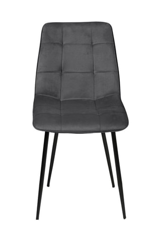 2 cadeiras Linda - 46 x 86 x 57 cm