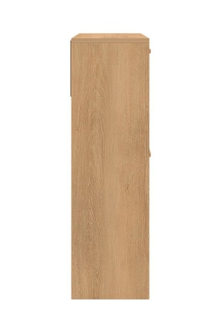 Sapateira 2 batentes Faustine - 60 x 80 x 24 cm