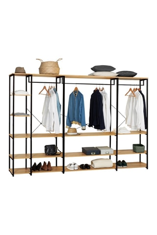 Closet Manufacture - Grande modelo - 100 x 40 x 167 cm