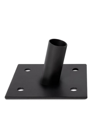 Vela de sombra retangular - 4 x 6 m