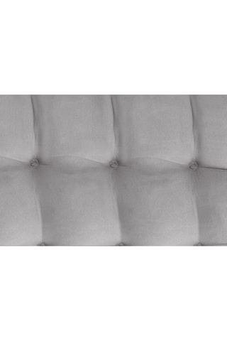 Coussin universel pour bain de soleil - Gris