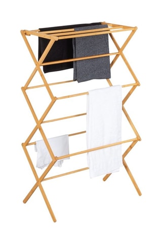 Estendal acordeão - 3 níveis