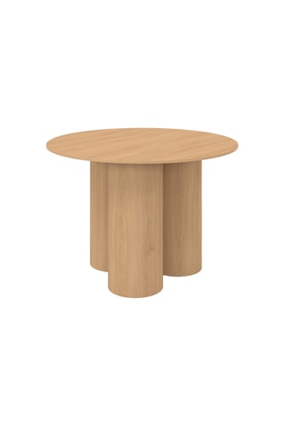 Mesa de refeição Olympia - 110 x 75 x 110 cm