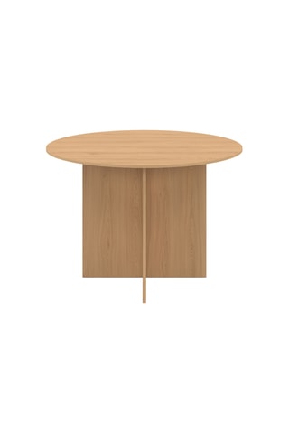 Table à manger Ophélia - 110 x 75 x 110 cm