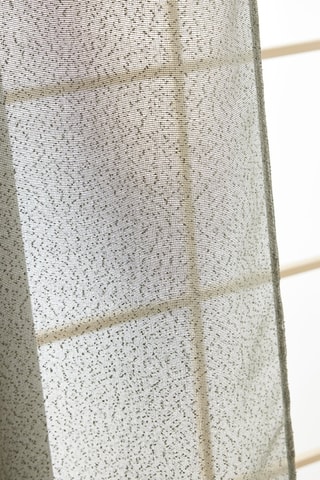 Cortina ajustable Elda - Caqui - 140 x 270 cm