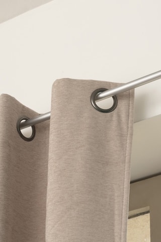 Cortina Osiris - Topo - 140 x 240 cm