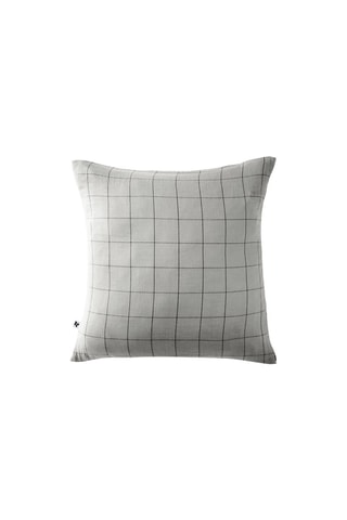 Funda de almohada Gaïa Match - Nube