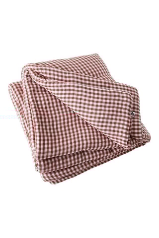 Colcha Vickie - Terracota