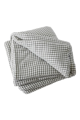 Colcha Vickie - Caqui