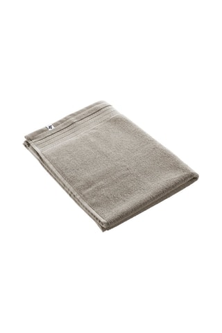 Alfombra de baño Garance - Arcilla - 50 x 70 cm