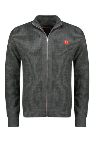 Pull Flexibleak - Gris