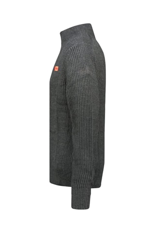 Pull Flexibleak - Gris