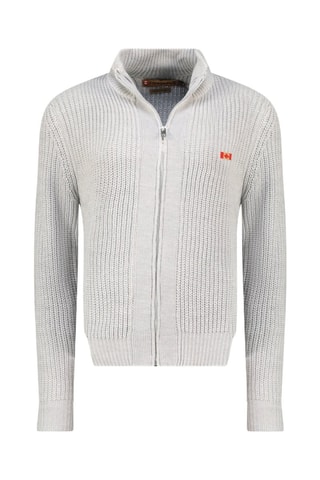 Pull Flexibleak - Gris