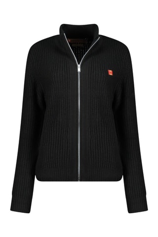 Pull Flexibleak - Noir