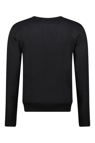 Pull Ferasmeak - Noir