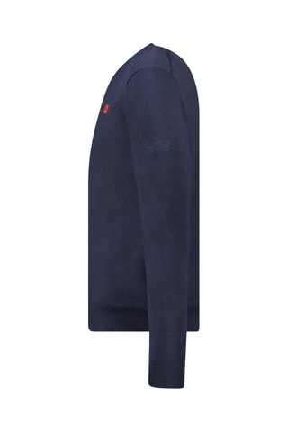 Pull Ferasmeak - Bleu marine