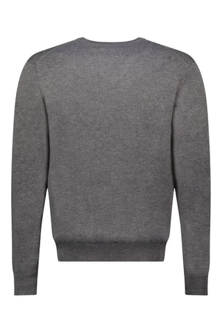Pull Felineak - Gris foncé chiné