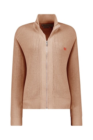 Gilet Flexibleak - Taupe