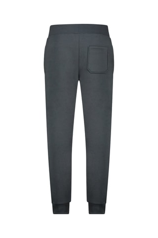 Pantalon Machaleak - Gris foncé