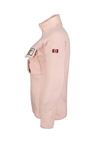 Polaire Tantouneak Rose