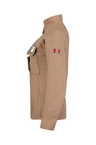 Polaire Tantouneak Taupe