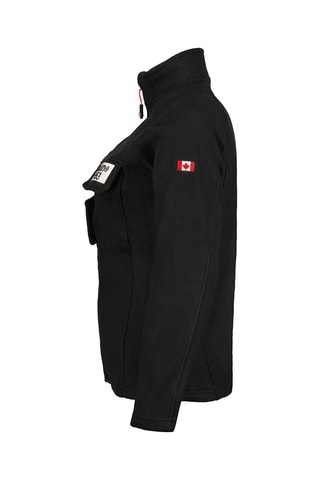 Polaire Tantouneak Noir