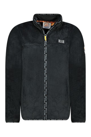 Veste polaire Timpleak - Noir