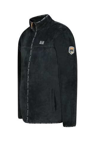 Veste polaire Timpleak - Noir