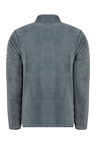 Veste polaire Timpleak - Gris foncé