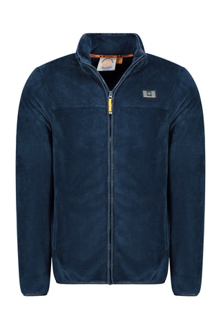 Veste polaire Timpleak - Bleu marine