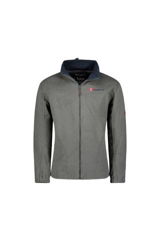 Veste polaire Ultona - Gris foncé