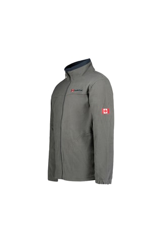 Veste polaire Ultona - Gris foncé