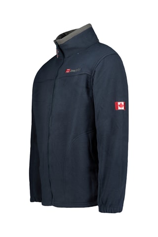 Veste polaire Ultona - Bleu marine