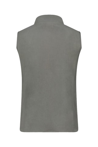 Veste sans manches polaire Vugeak - Gris foncé