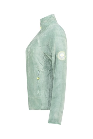 Veste polaire Udilas - Vert d’eau