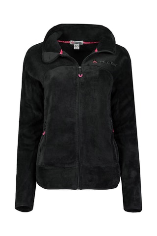 Veste polaire Udilas - Noir