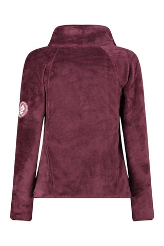 Veste polaire Udilas - Noir