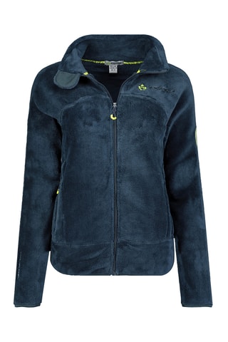 Veste polaire Udilas - Bleu marine