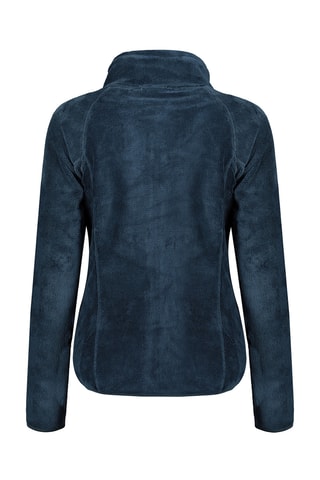 Veste polaire Udilas - Bleu marine