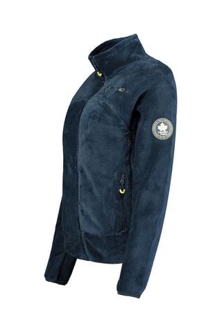 Veste polaire Udilas - Bleu marine