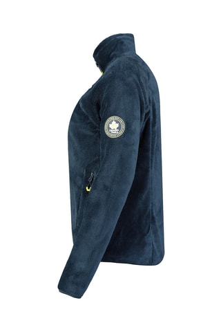 Veste polaire Udilas - Bleu marine