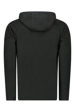 Veste polaire Tugoodeak - Noir