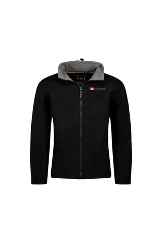 Veste polaire Ultona - Noir