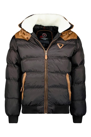 Doudoune Barillo - Noir