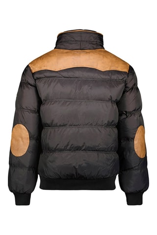 Doudoune Barillo - Noir