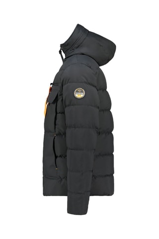 Doudoune Dosibeak - Noir