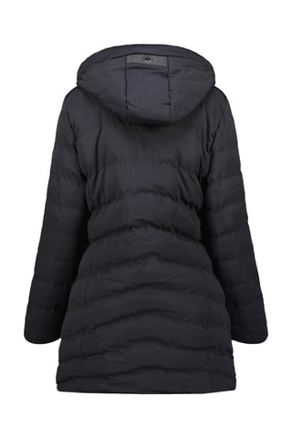 Doudoune Clarisseak - Noir